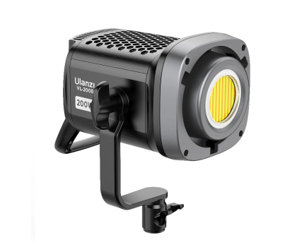 Akcesoria Foto Ulanzi 200W - WB (2500K - 6500K)